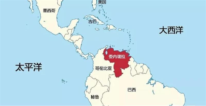 委內瑞拉港口有哪些？ | 27PR跨境電商導航