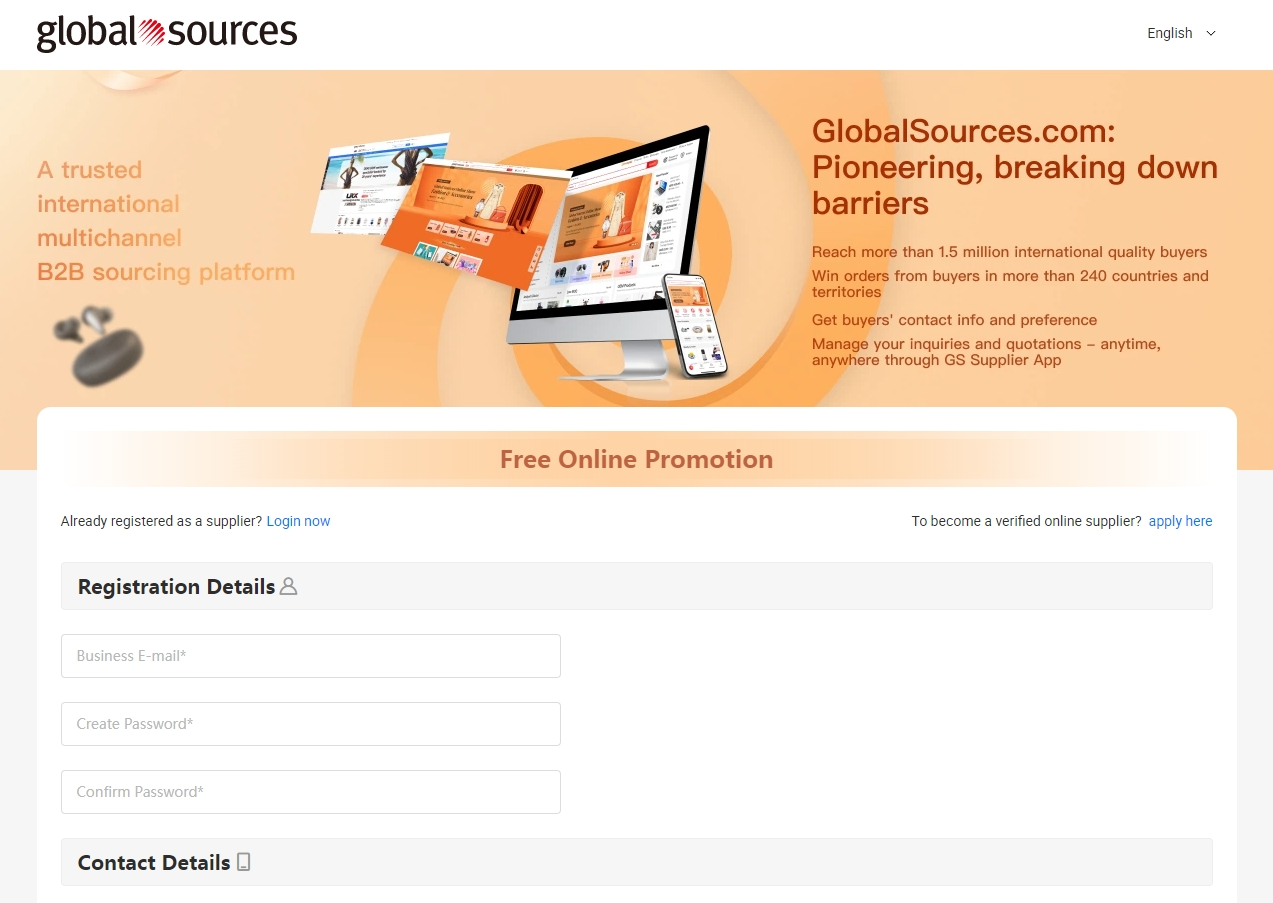 圖片[3] | Global Sources – 環(huán)球資源網(wǎng)站入口 | 27PR跨境電商導航