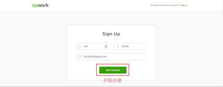 圖片[4] | Upwork – 全球自由職業(yè)平臺之一 | 27PR跨境電商導航