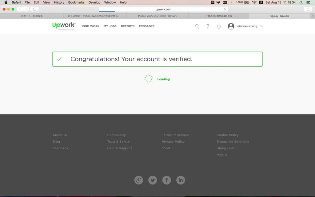 圖片[7] | Upwork – 全球自由職業(yè)平臺之一 | 27PR跨境電商導航